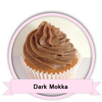 Mokka Cupcakes bestellen - Happy Cupcakes